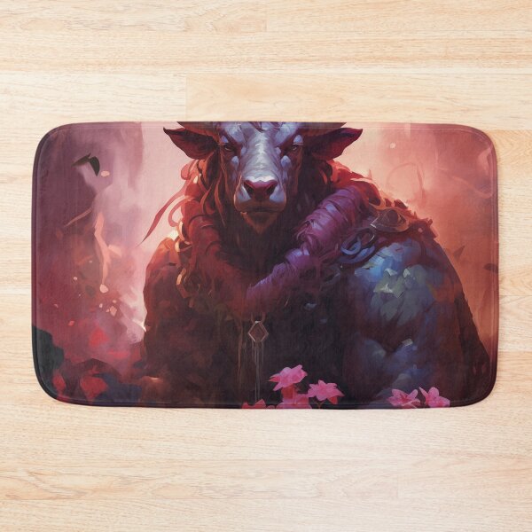 Item preview, Minotaur designed and sold by Rtymer.