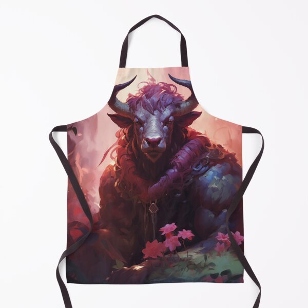 Item preview, Minotaur designed and sold by Rtymer.