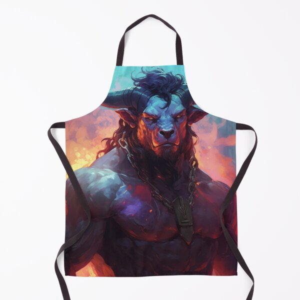 Item preview, Minotaur designed and sold by Rtymer.