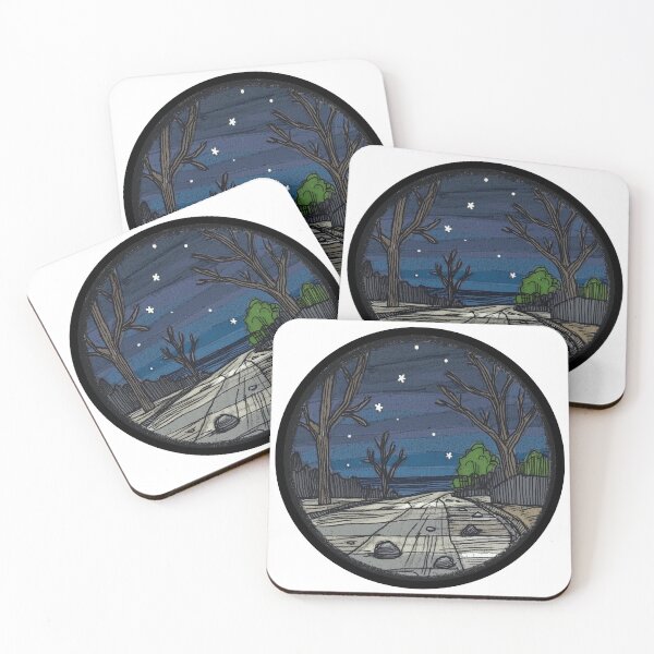 Item preview, Route Patch designed and sold by SolTerraStudio.