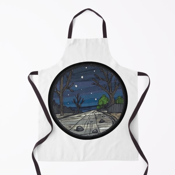 Item preview, Route Patch designed and sold by SolTerraStudio.
