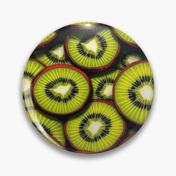 Item preview, Kiwi Graphics T-Shirt designed and sold by PrzemekFanShop.