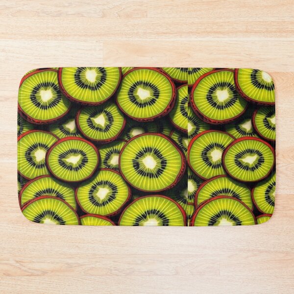 Item preview, Kiwi Graphics T-Shirt designed and sold by PrzemekFanShop.