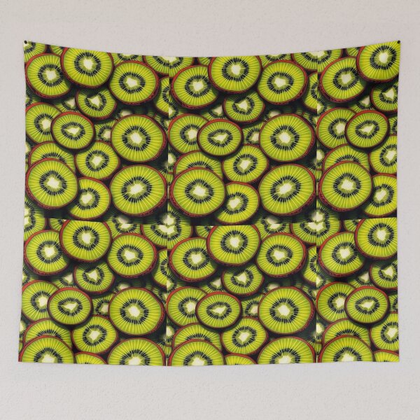 Item preview, Kiwi Graphics T-Shirt designed and sold by PrzemekFanShop.