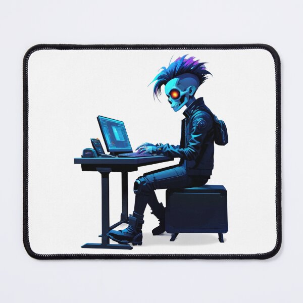 Item preview, Dark Hacker 3 designed and sold by mukraker.