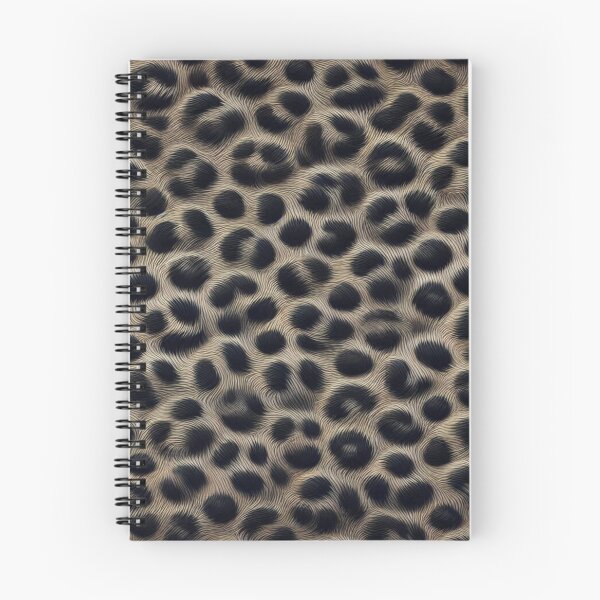 Item preview, Leopard colors designed and sold by Wildlife and marine life.