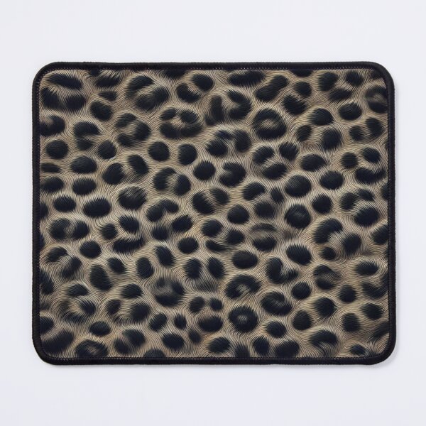 Item preview, Leopard colors designed and sold by Wildlife and marine life.