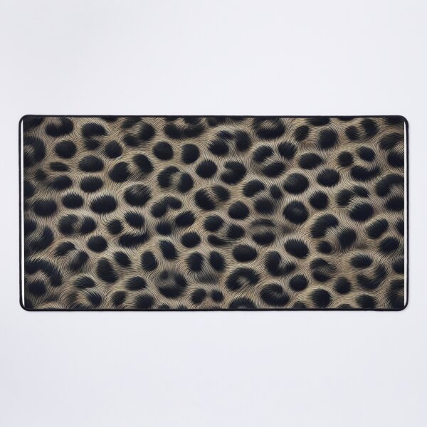 Item preview, Leopard colors designed and sold by Wildlife and marine life.