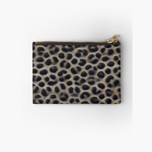 Item preview, Leopard colors designed and sold by Wildlife and marine life.