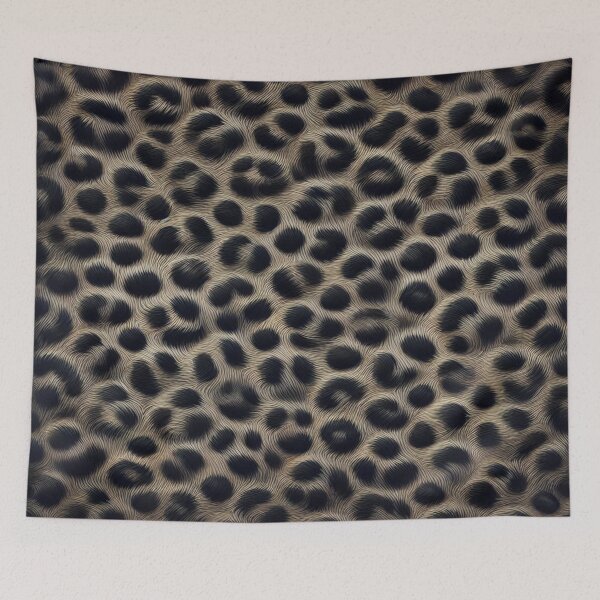 Item preview, Leopard colors designed and sold by Wildlife and marine life.