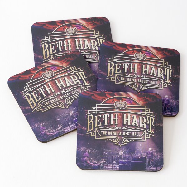Item preview, Beth hart London tour designed and sold by envycollection.