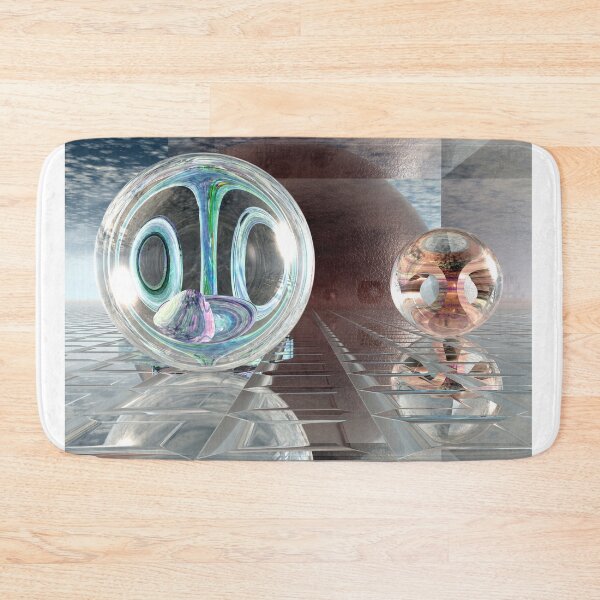 Item preview, Spherology designed and sold by Benedikt Amrhein.