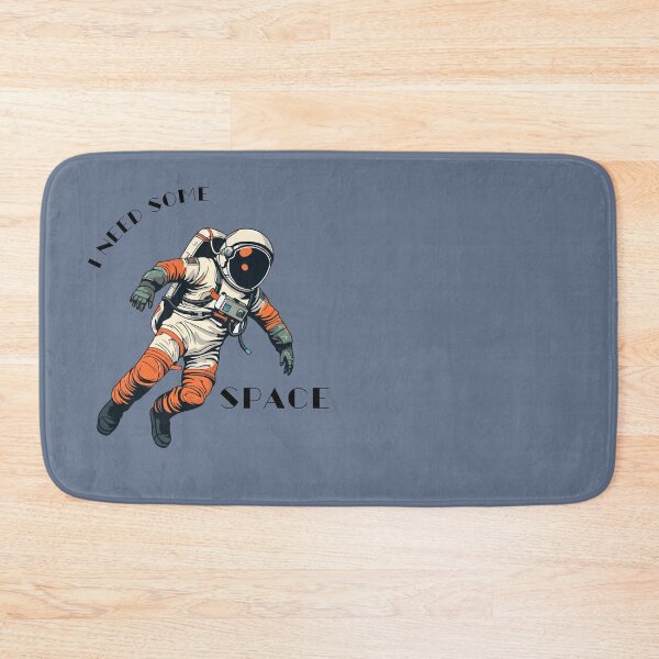 Item preview, I Need Some Space designed and sold by LeslieMarilyn.
