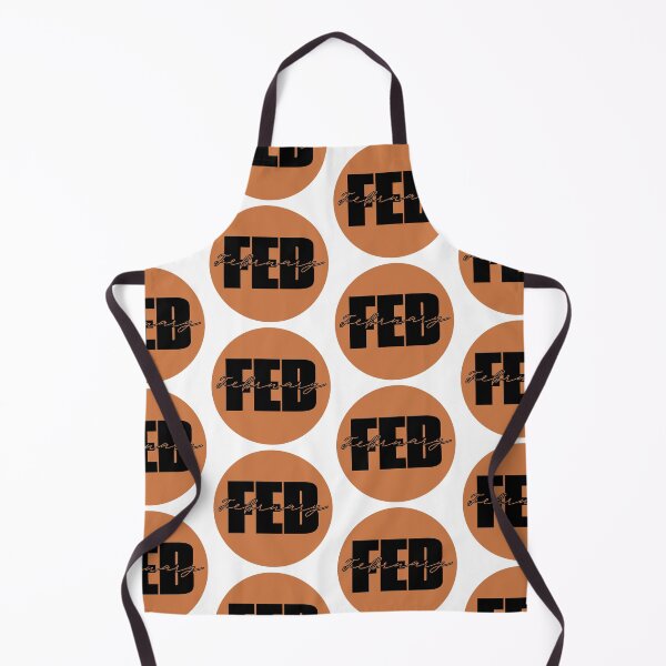 Item preview, Orange February Circle designed and sold by notastranger.