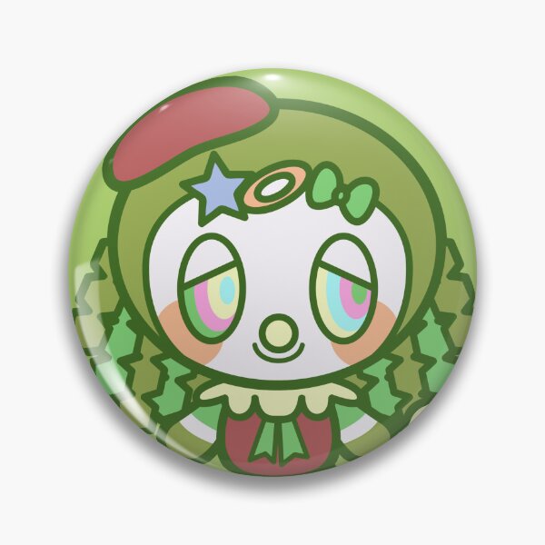 Item preview, PoPo! - Mori Kei series 1 designed and sold by DisfiguredStick.