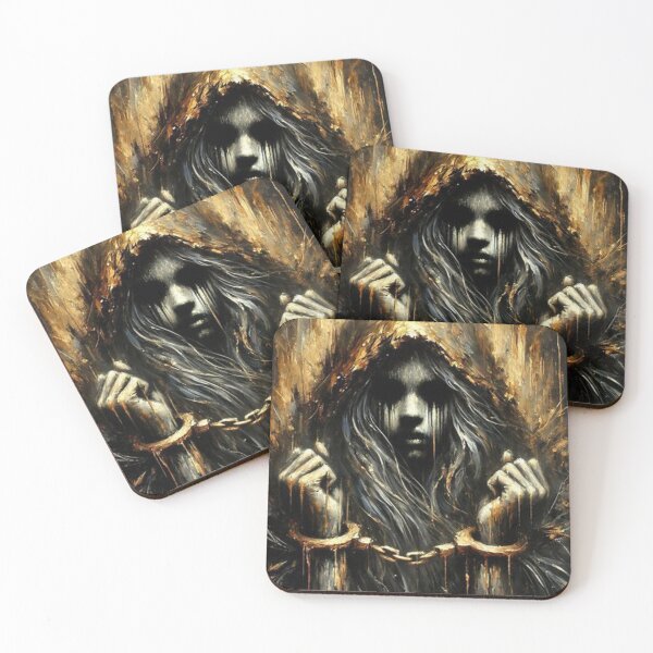 Item preview, A Prisoner of Gold Collection by shs_kenya designed and sold by Shs-Kenya.