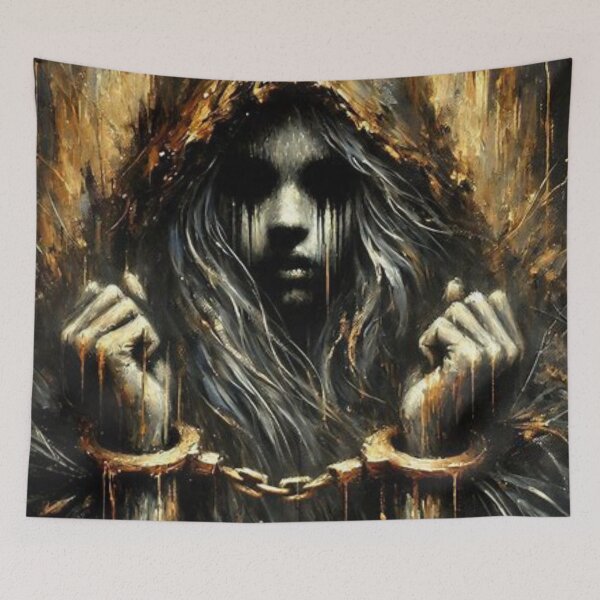 Item preview, A Prisoner of Gold Collection by shs_kenya designed and sold by Shs-Kenya.