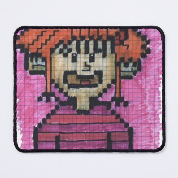 Item preview, Shouting Boy designed and sold by mila-ola.