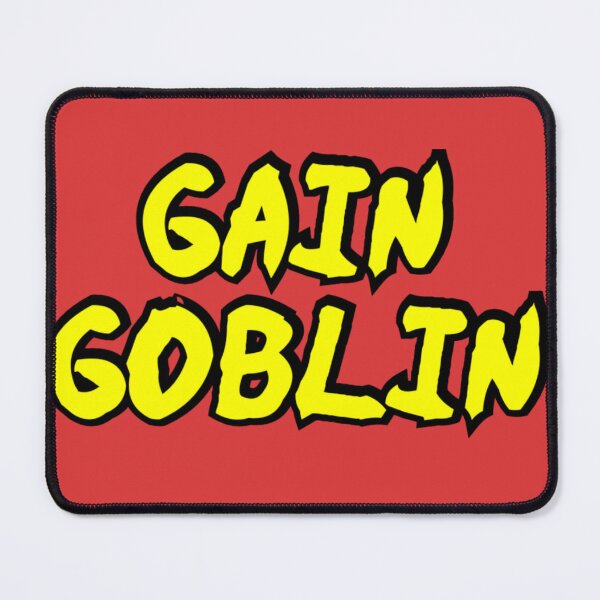 Item preview, Gain Goblin designed and sold by AM-Muscle.