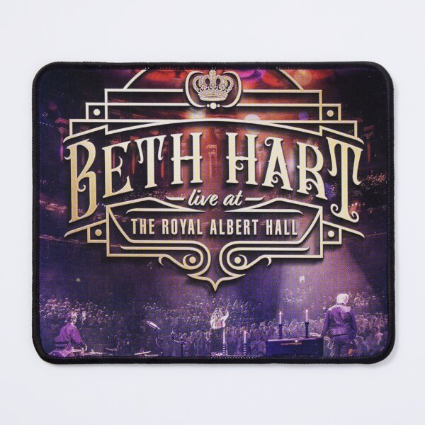 Item preview, Beth hart London tour designed and sold by envycollection.