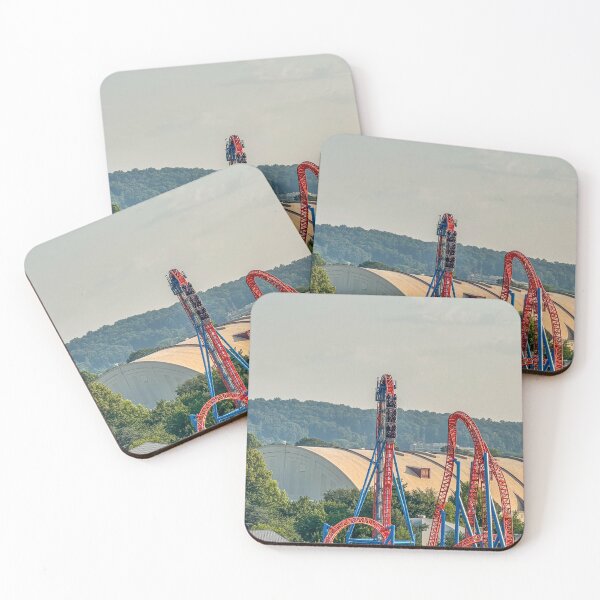 Item preview, Fahrenheit designed and sold by Crispcoasters.