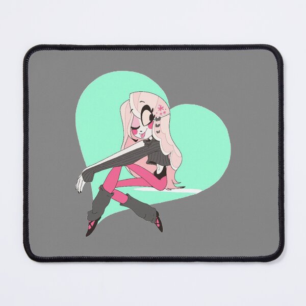 Item preview, Charlie Morningstar - Hazbin Hotel designed and sold by Iopi-art.