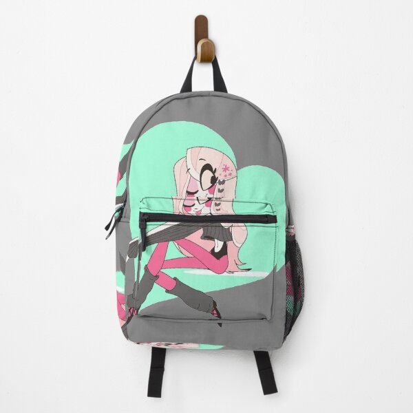 Item preview, Charlie Morningstar - Hazbin Hotel designed and sold by Iopi-art.