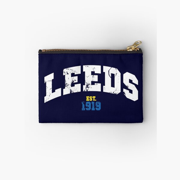 Item preview, LEEDS est.1919 designed and sold by robnoble.