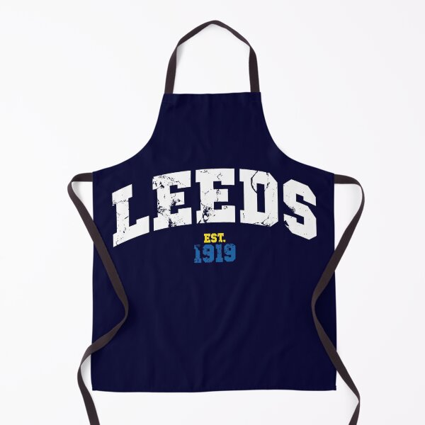 Item preview, LEEDS est.1919 designed and sold by robnoble.