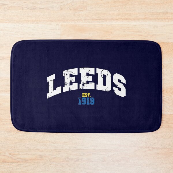 Item preview, LEEDS est.1919 designed and sold by robnoble.
