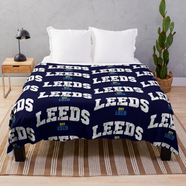 Item preview, LEEDS est.1919 designed and sold by robnoble.