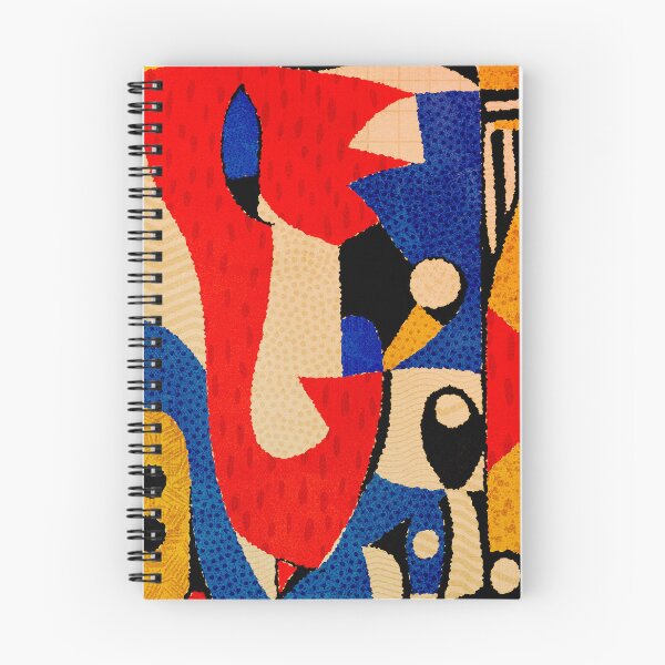 Item preview, Echoes Beyond the Walls - Abstract Composition designed and sold by SunbeatStudio.