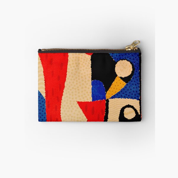 Item preview, Echoes Beyond the Walls - Abstract Composition designed and sold by SunbeatStudio.