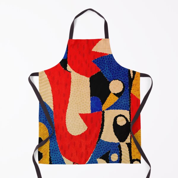 Item preview, Echoes Beyond the Walls - Abstract Composition designed and sold by SunbeatStudio.