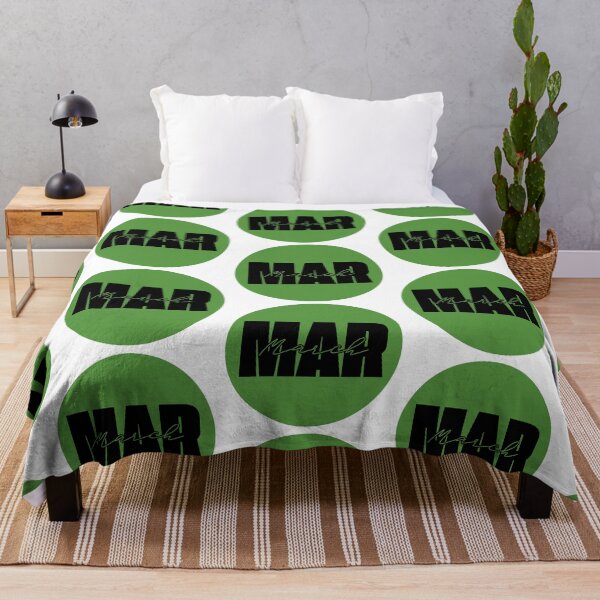 Item preview, Green March Circle designed and sold by notastranger.
