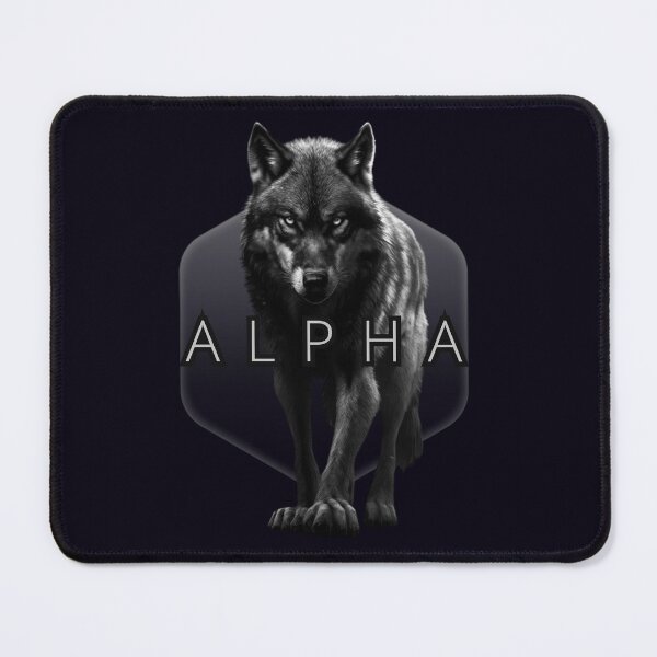 Item preview, Alpha designed and sold by  ViralVisionsCreating .
