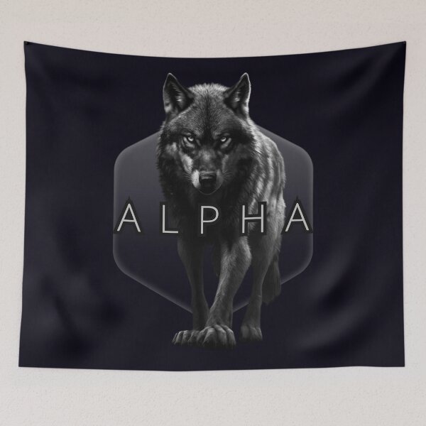 Item preview, Alpha designed and sold by  ViralVisionsCreating .