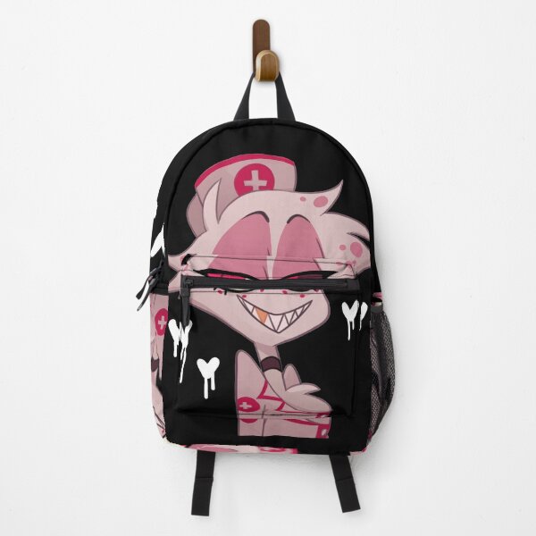 Item preview, Angel Dust - Hazbin Hotel designed and sold by Iopi-art.
