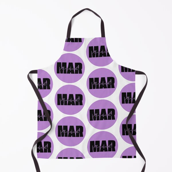 Item preview, Purple March Circle designed and sold by notastranger.