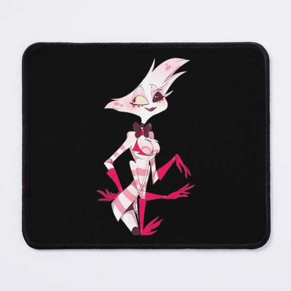 Item preview, Angel Dust - Hazbin Hotel designed and sold by Iopi-art.