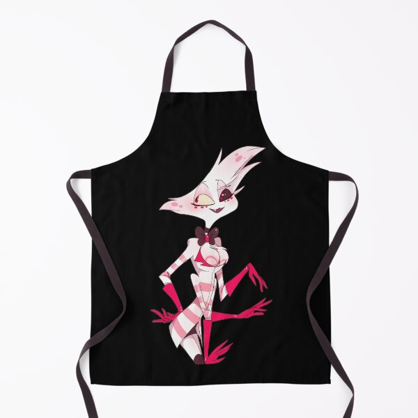 Item preview, Angel Dust - Hazbin Hotel designed and sold by Iopi-art.
