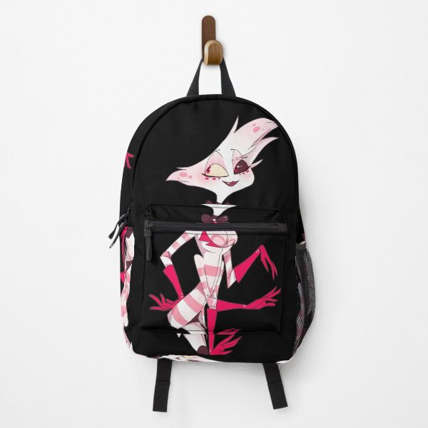 Item preview, Angel Dust - Hazbin Hotel designed and sold by Iopi-art.
