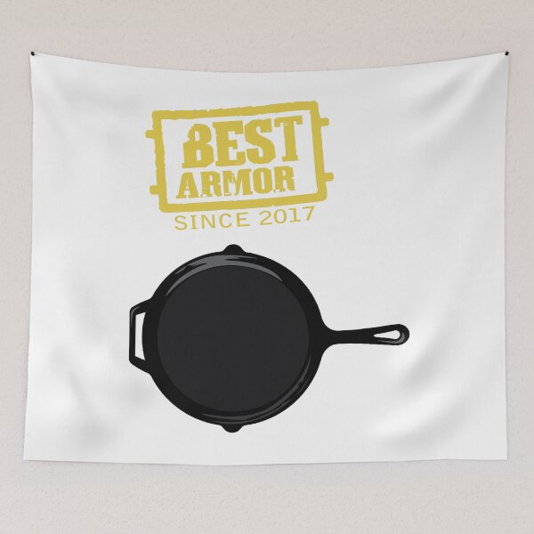 Item preview, Best Armor Since 2017 designed and sold by gameboardpro.