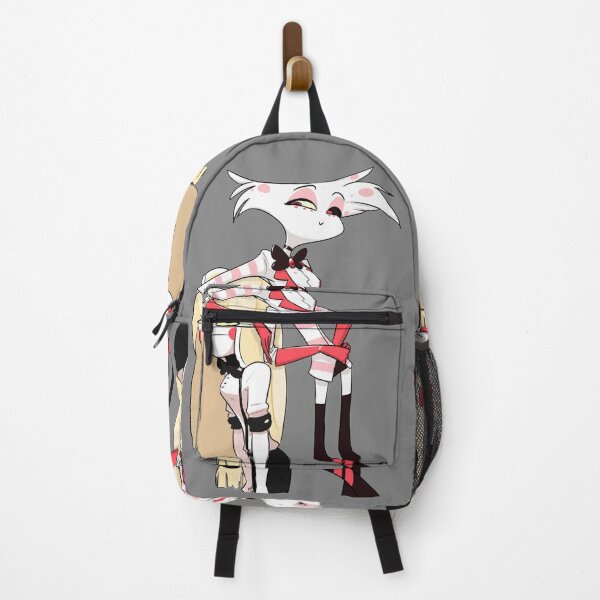 Item preview, Angel Dust - Hazbin Hotel designed and sold by Iopi-art.