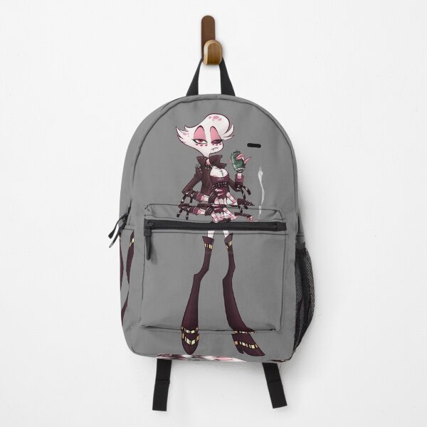 Item preview, Angel Dust - Hazbin Hotel designed and sold by Iopi-art.