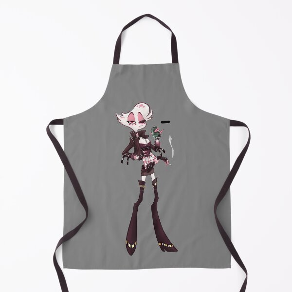 Item preview, Angel Dust - Hazbin Hotel designed and sold by Iopi-art.