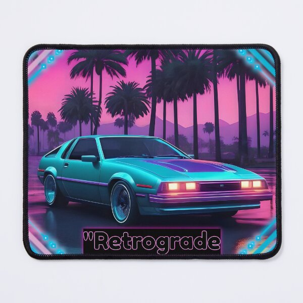 Item preview, Retrograde designed and sold by quantum X.