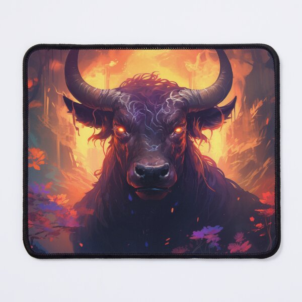 Item preview, Minotaur designed and sold by Rtymer.