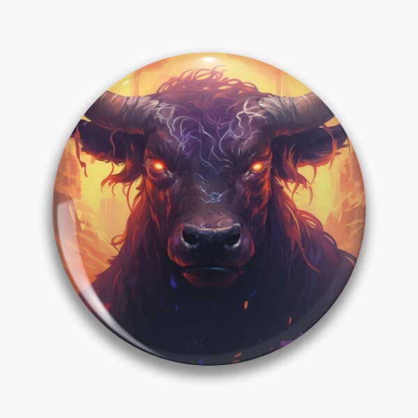 Item preview, Minotaur designed and sold by Rtymer.