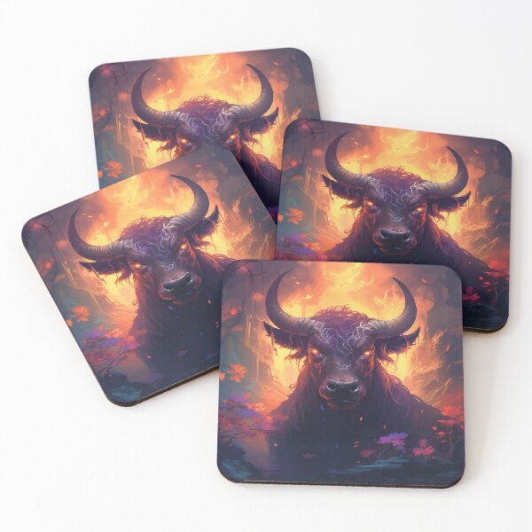 Item preview, Minotaur designed and sold by Rtymer.